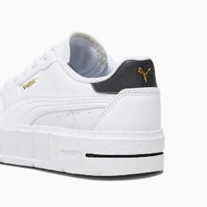 Zapatos deportivos para niños Cheap Jmksport Jordan Outlet Cali Court de cuero, Li-Ning Deluxe high-top sneakers Bianco, extralarge